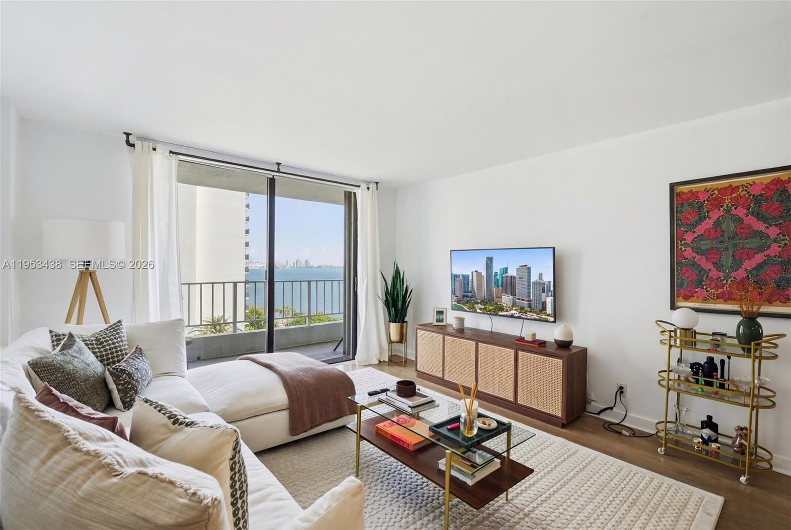 200 SE 15th Rd #11H, Miami FL 33129