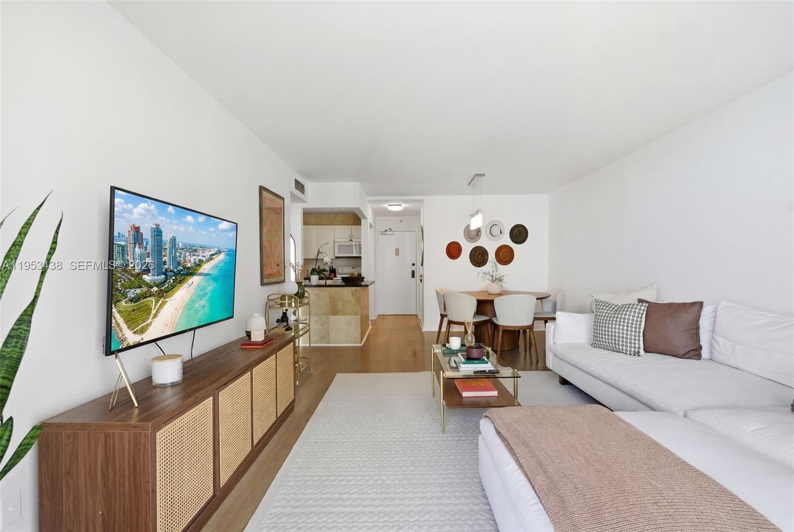 200 SE 15th Rd #11H, Miami FL 33129