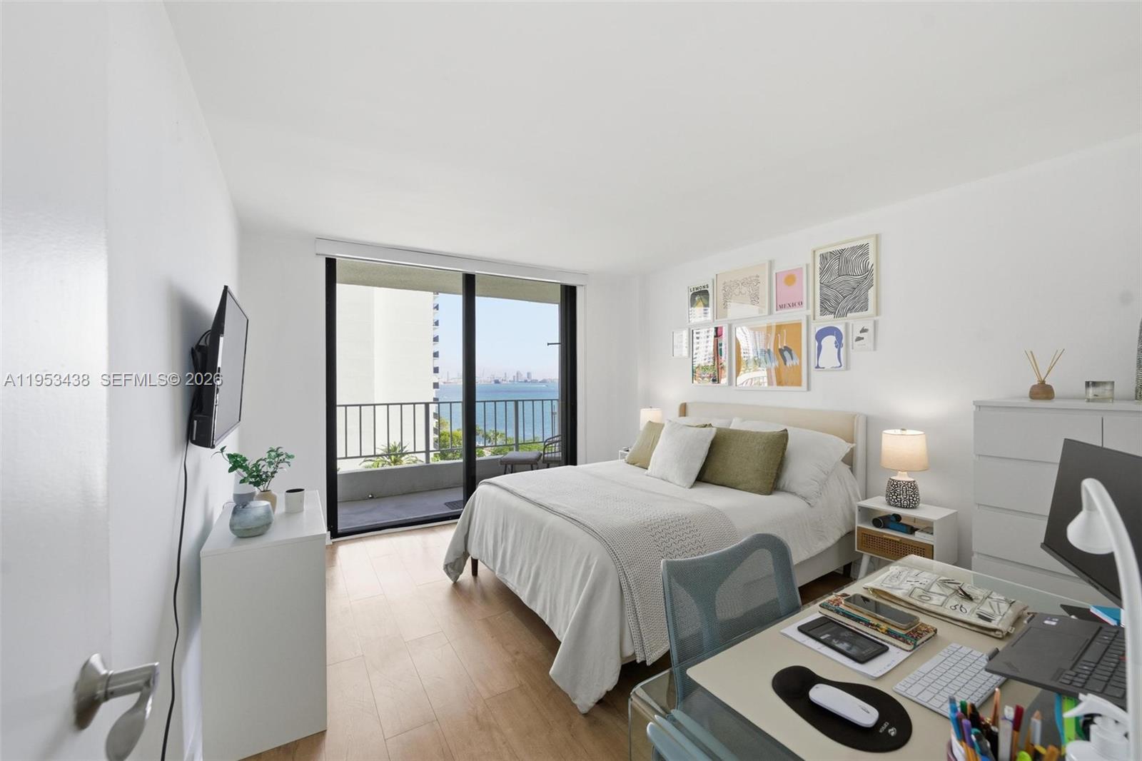 200 SE 15th Rd #11H, Miami FL 33129