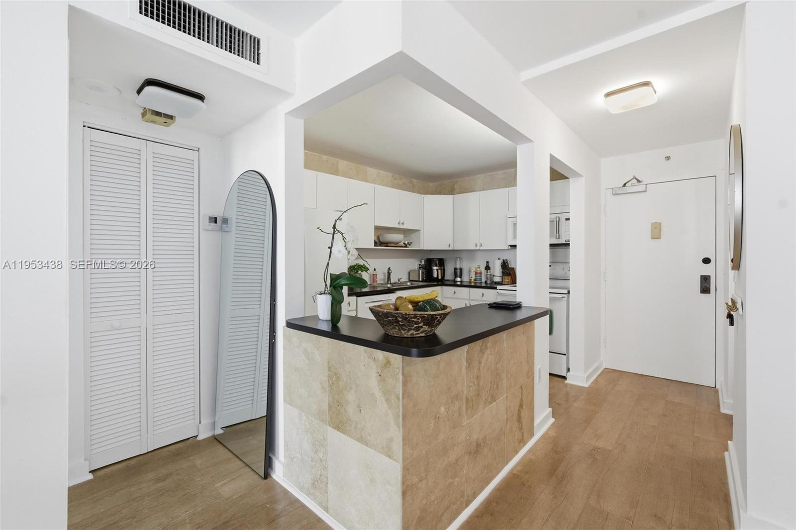 200 SE 15th Rd #11H, Miami FL 33129