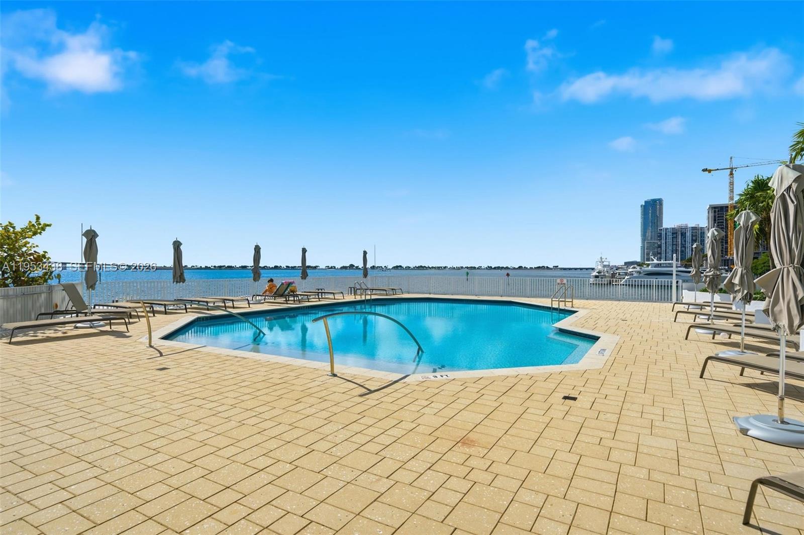 200 SE 15th Rd #11H, Miami FL 33129
