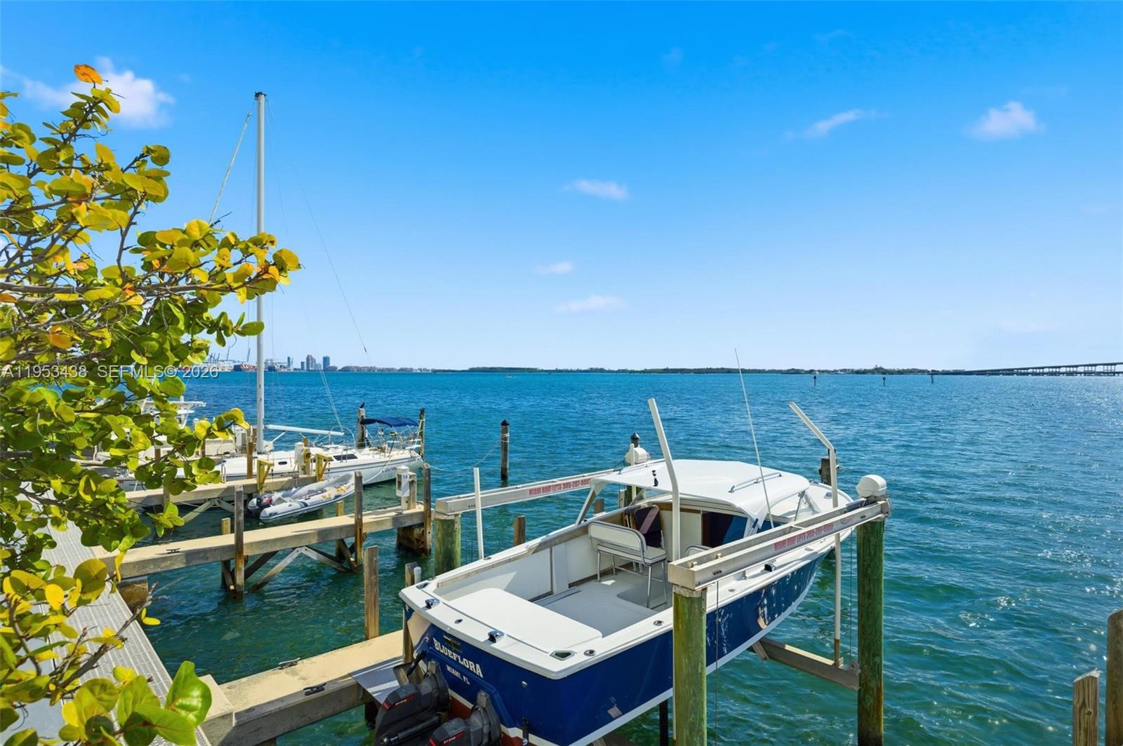 200 SE 15th Rd #11H, Miami FL 33129