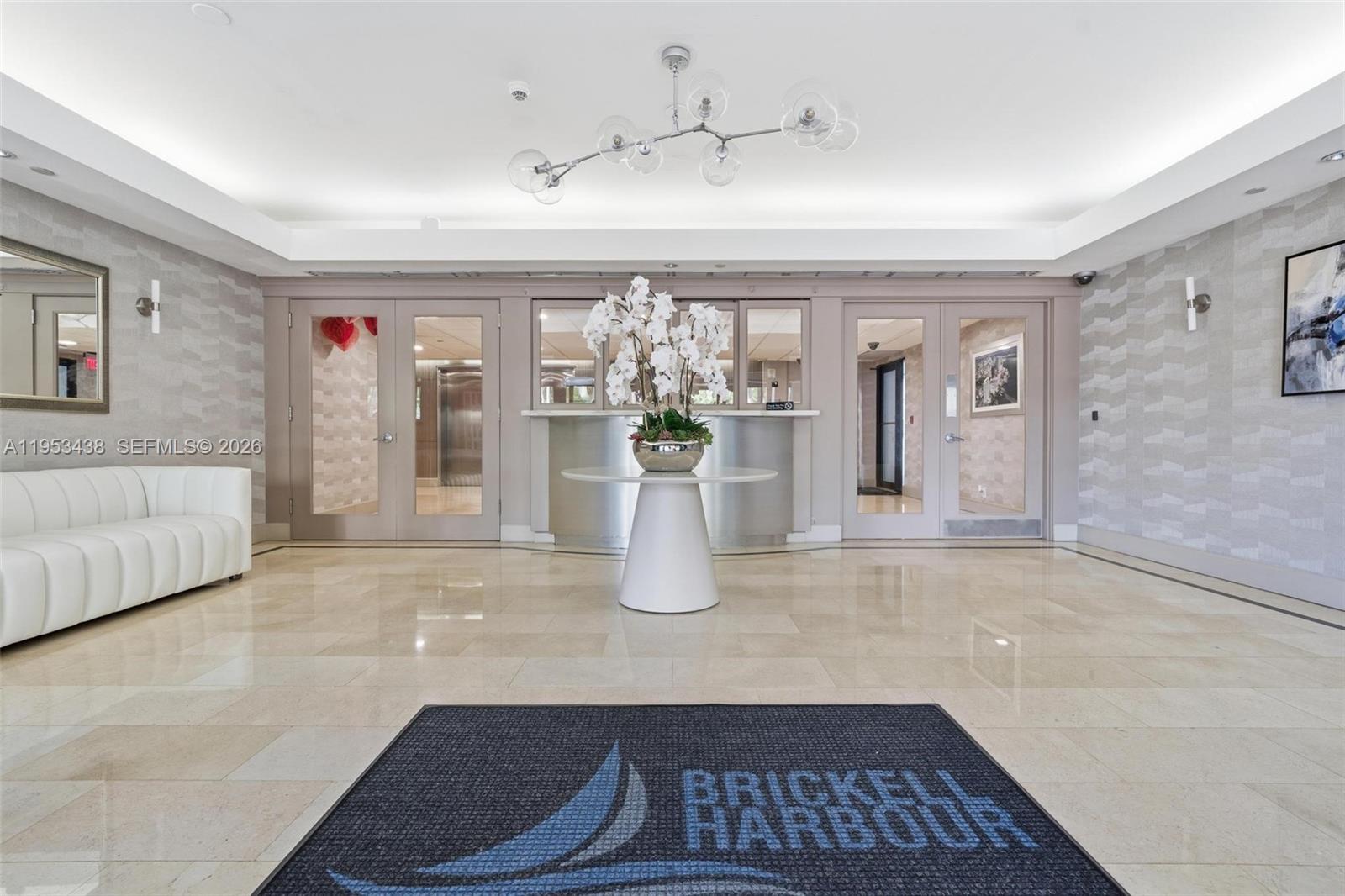 200 SE 15th Rd #11H, Miami FL 33129