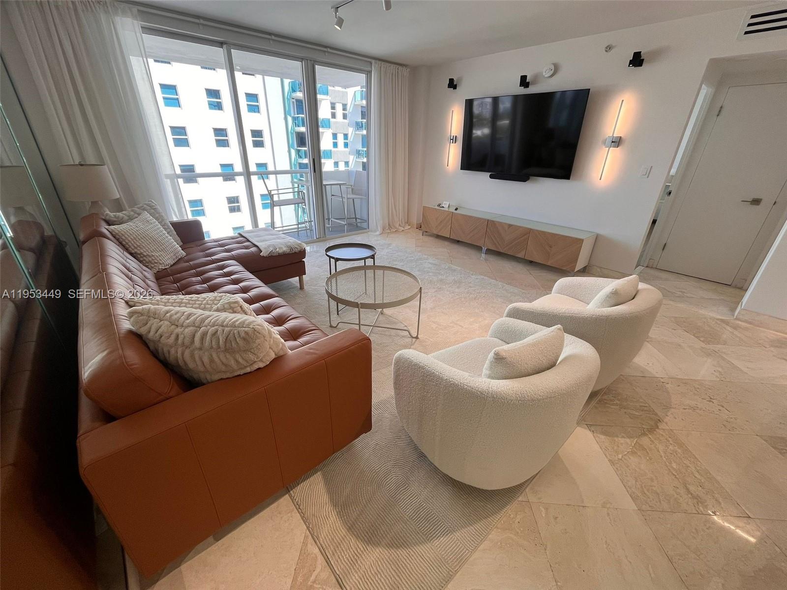 9195 Collins Ave #1111, Surfside FL 33154