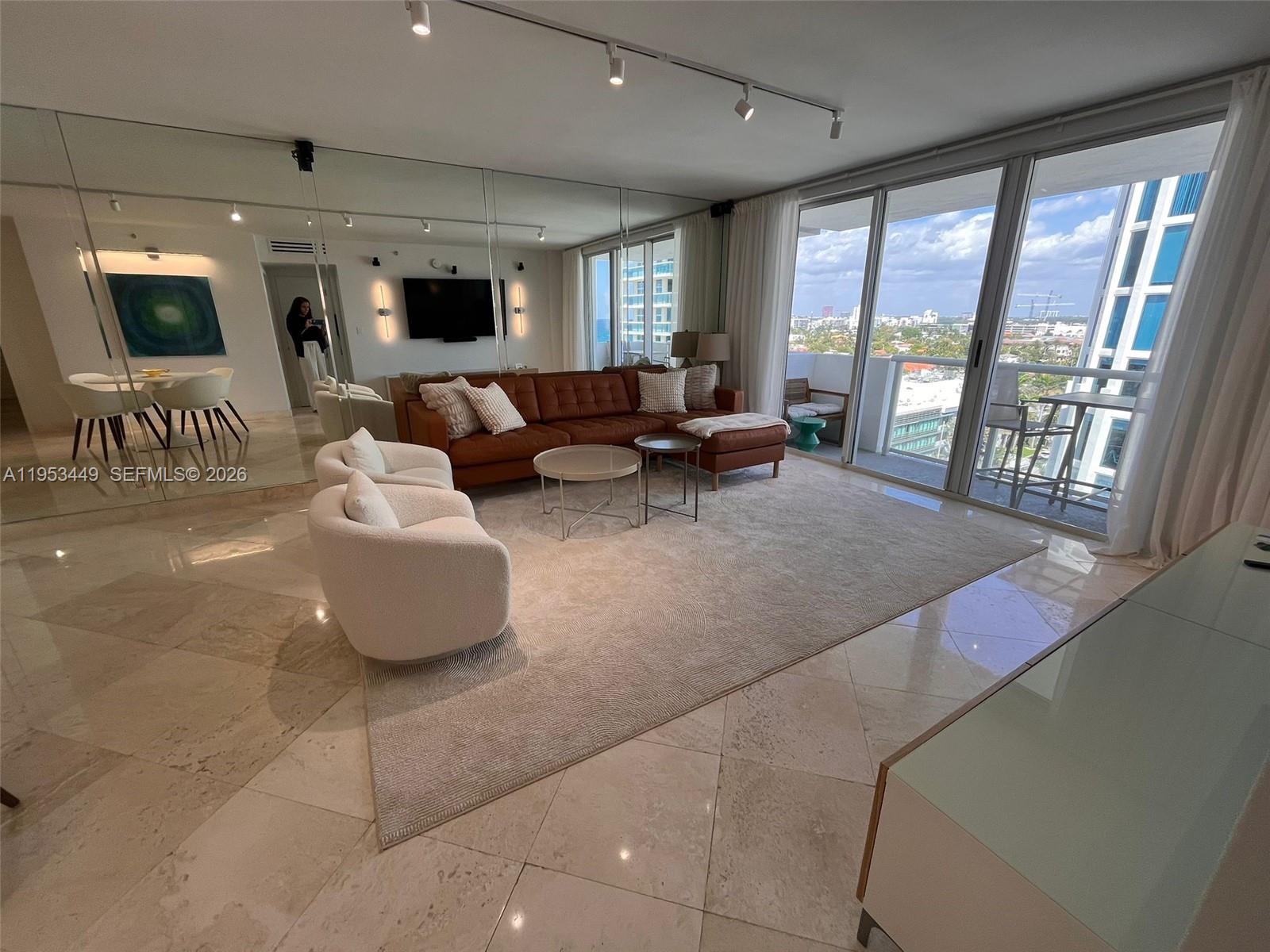 9195 Collins Ave #1111, Surfside FL 33154
