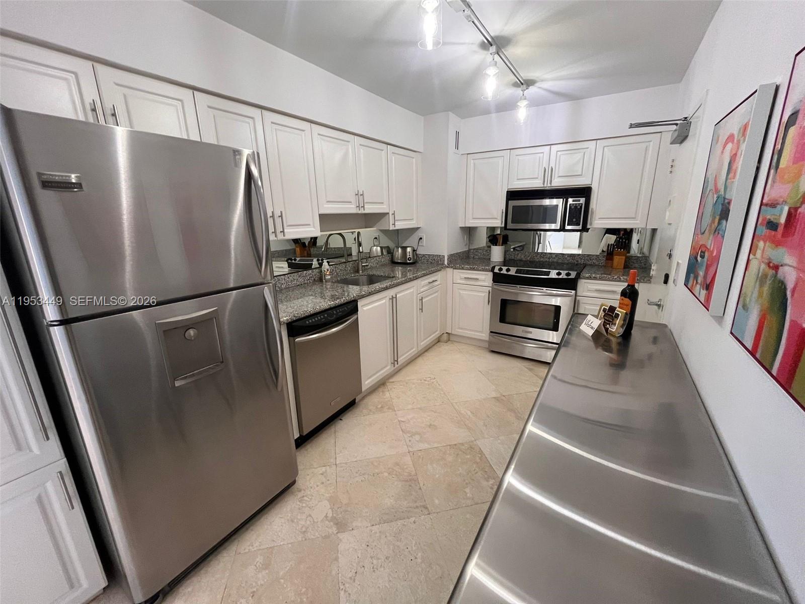 9195 Collins Ave #1111, Surfside FL 33154