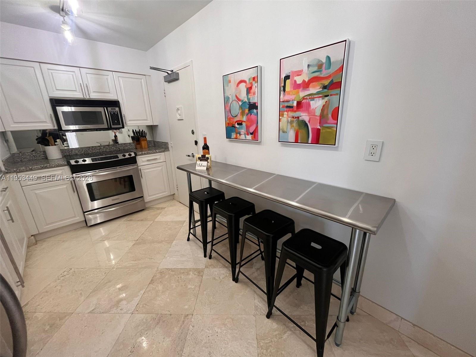 9195 Collins Ave #1111, Surfside FL 33154