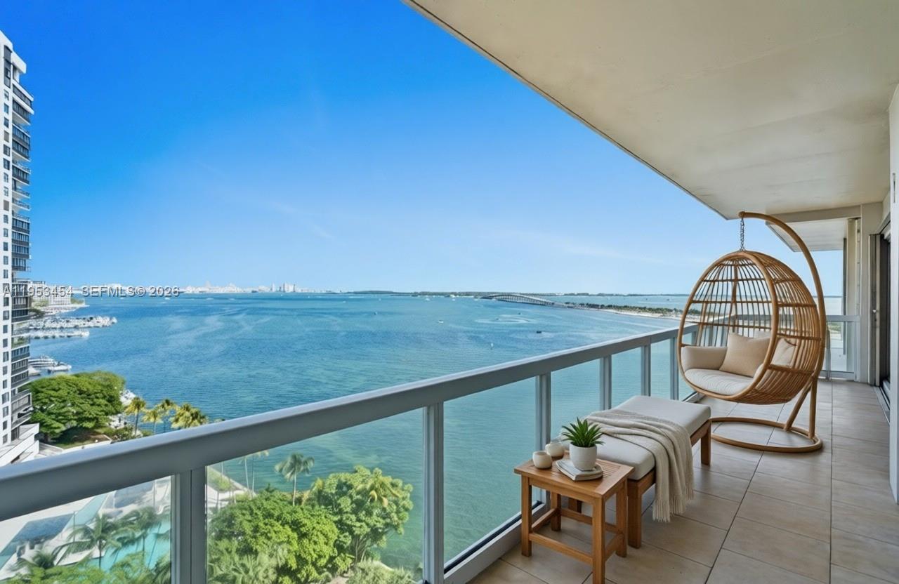 2451 Brickell Ave #14D, Miami FL 33129
