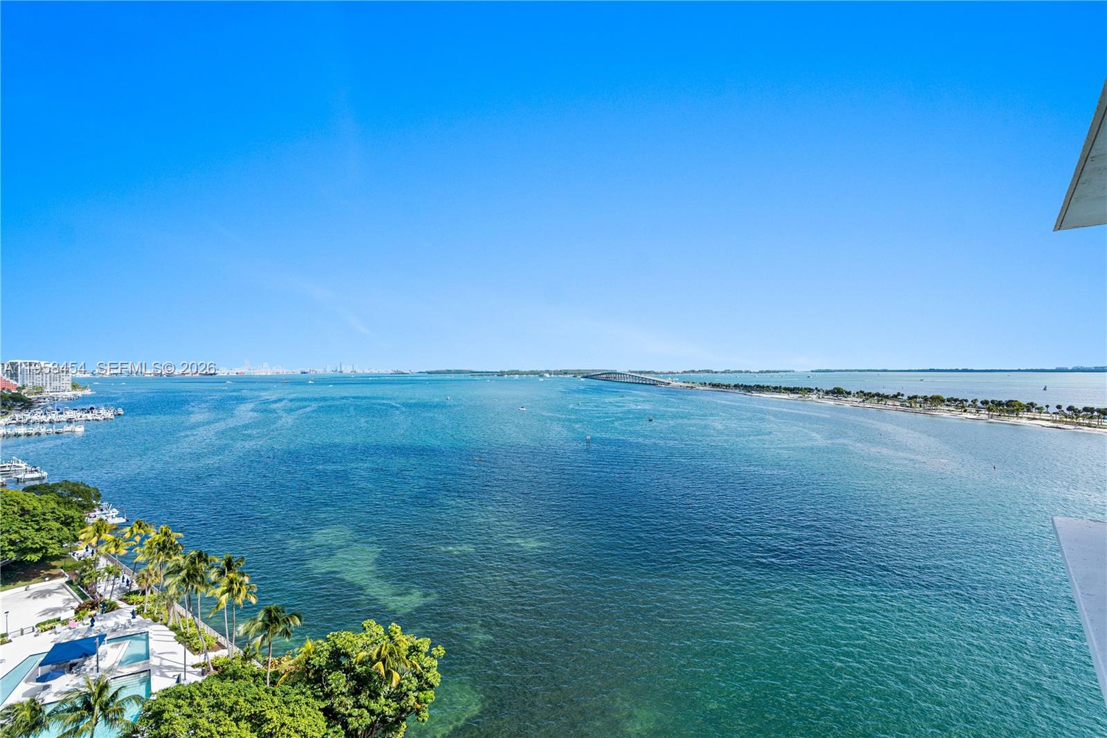 2451 Brickell Ave #14D, Miami FL 33129
