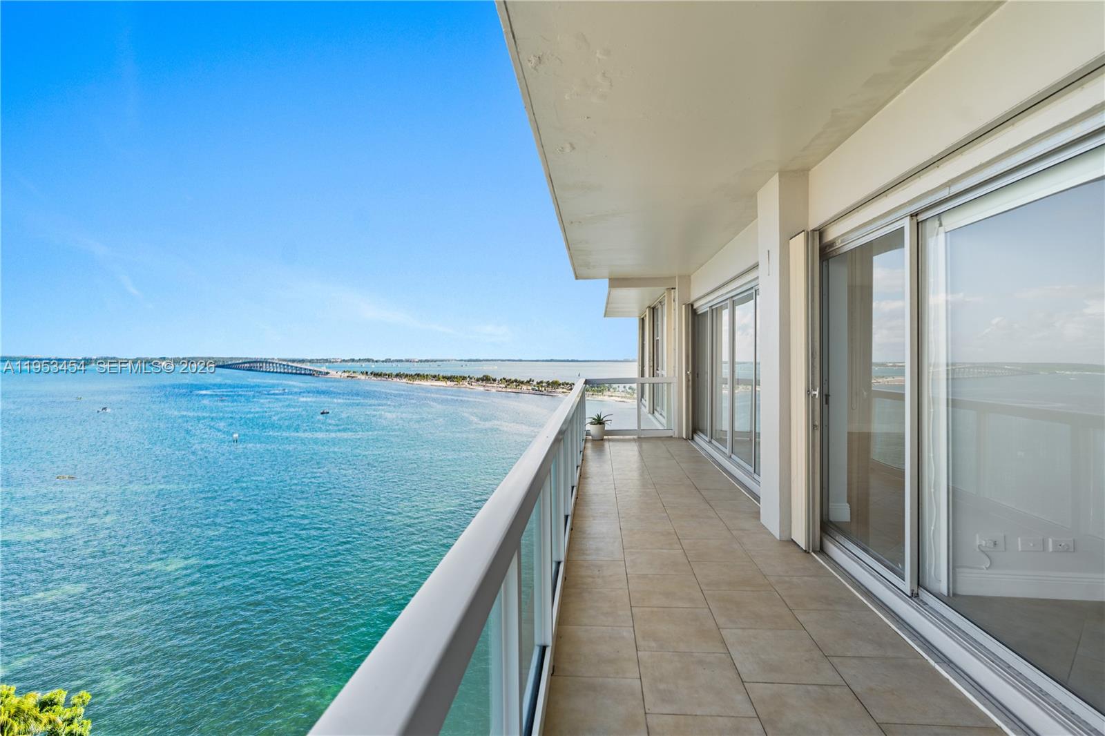 2451 Brickell Ave #14D, Miami FL 33129