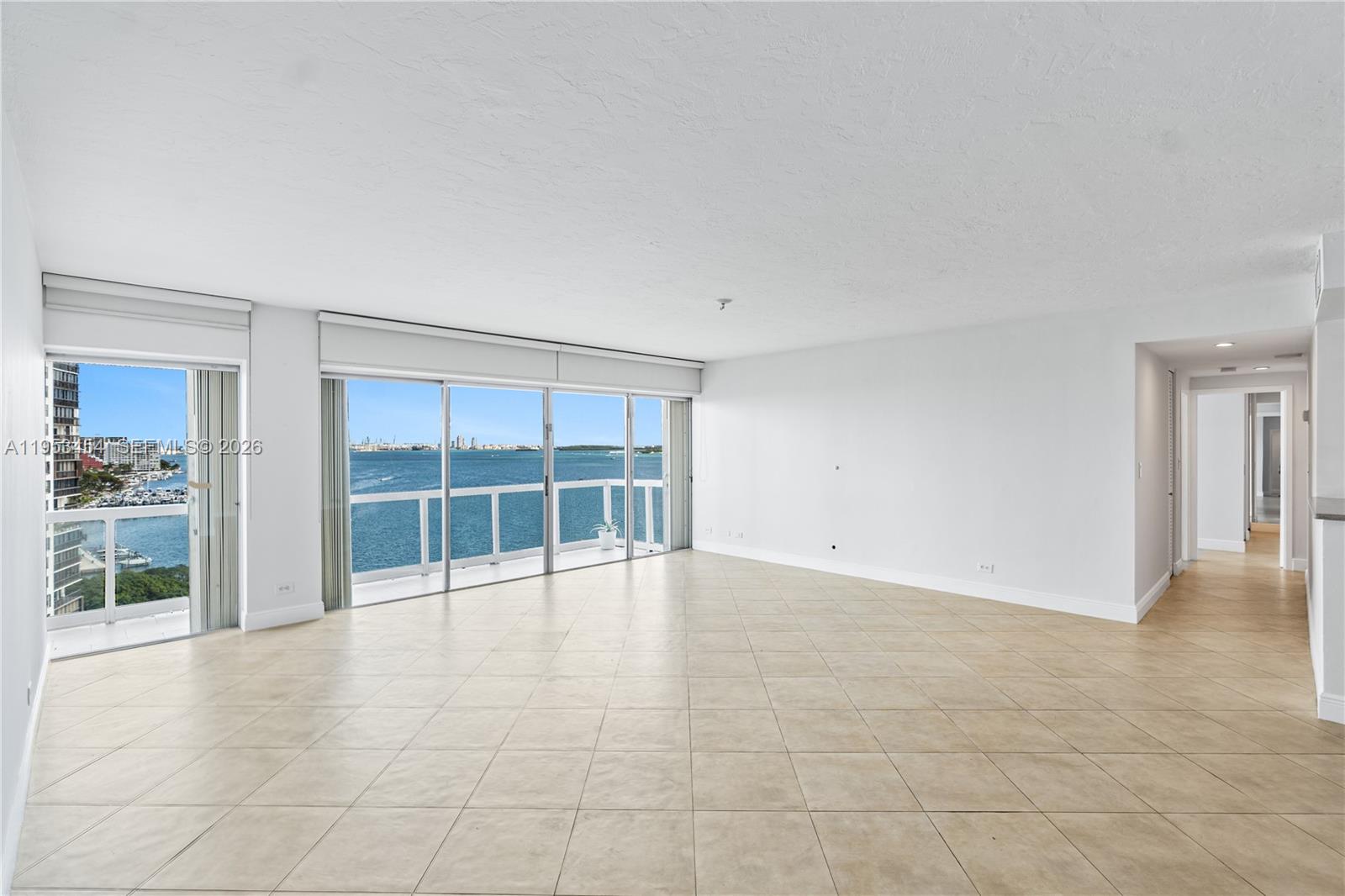 2451 Brickell Ave #14D, Miami FL 33129
