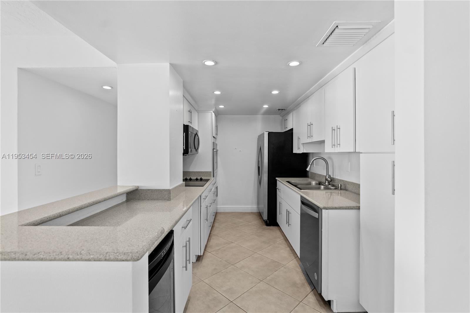 2451 Brickell Ave #14D, Miami FL 33129