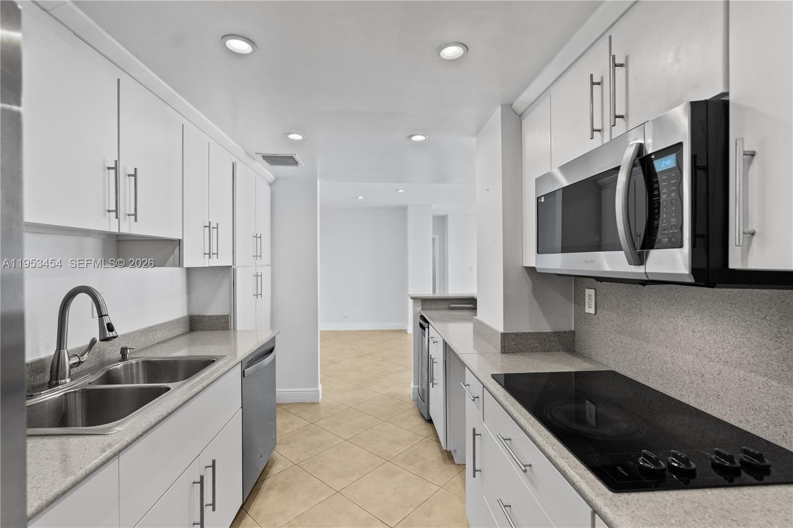 2451 Brickell Ave #14D, Miami FL 33129