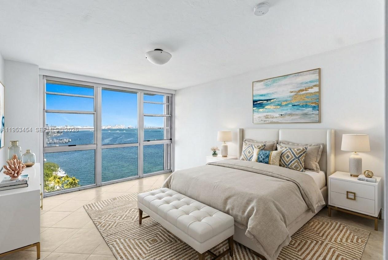 2451 Brickell Ave #14D, Miami FL 33129