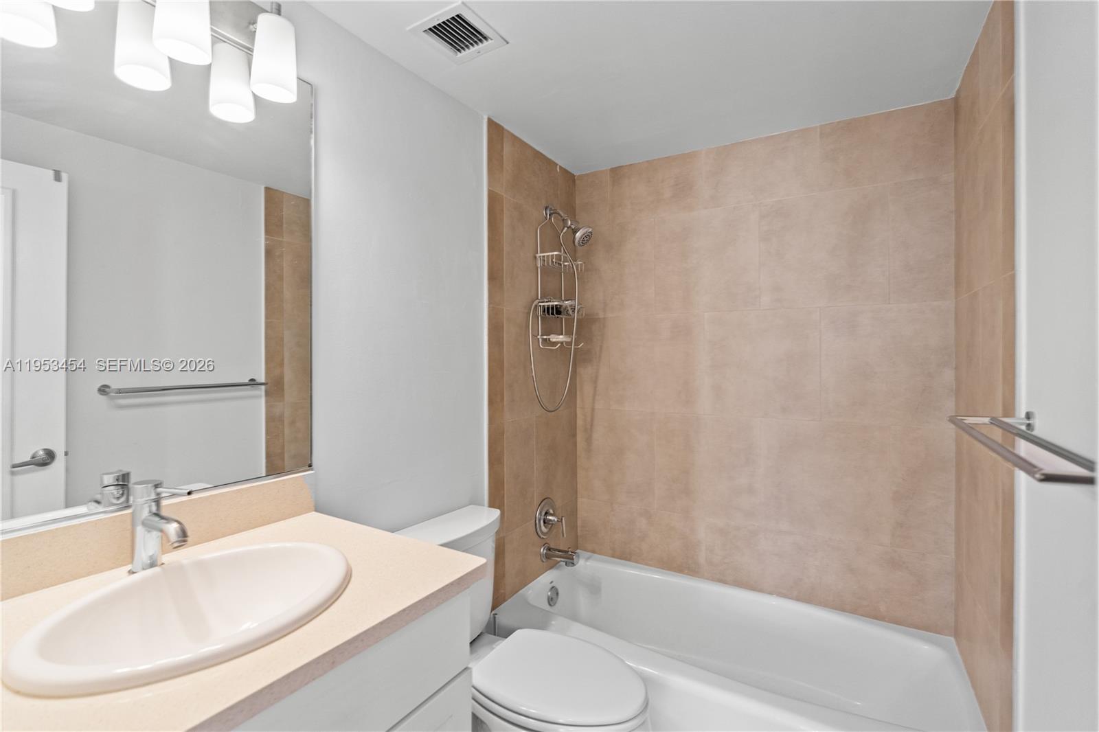 2451 Brickell Ave #14D, Miami FL 33129
