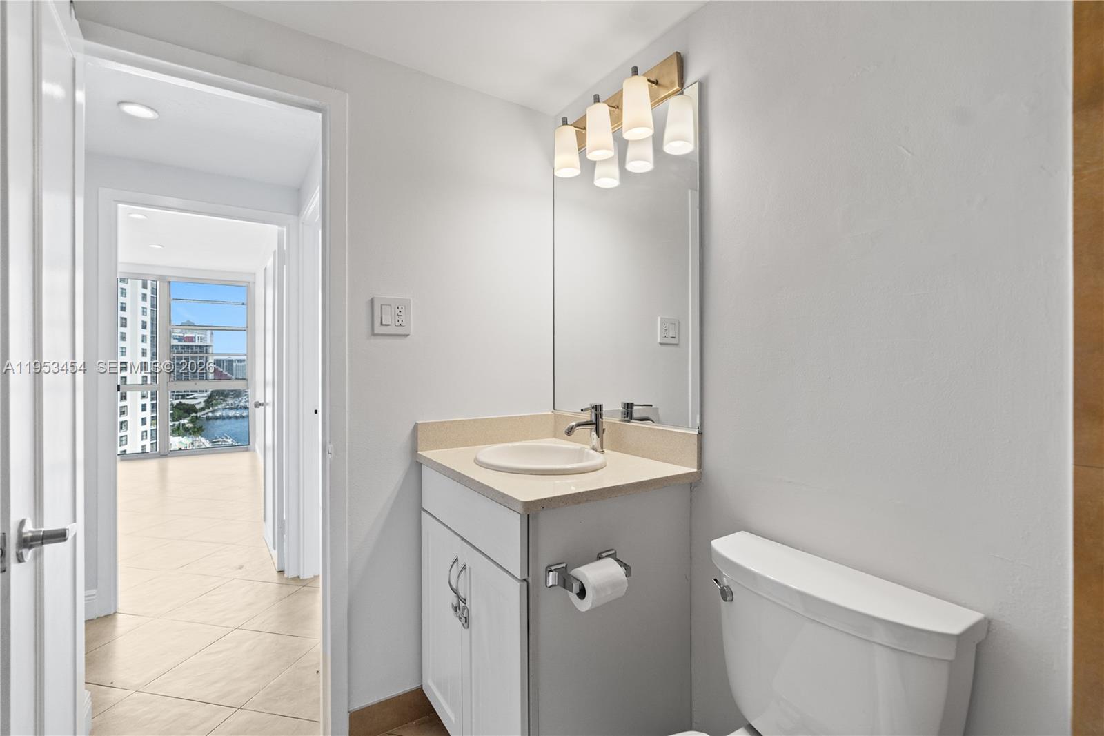 2451 Brickell Ave #14D, Miami FL 33129