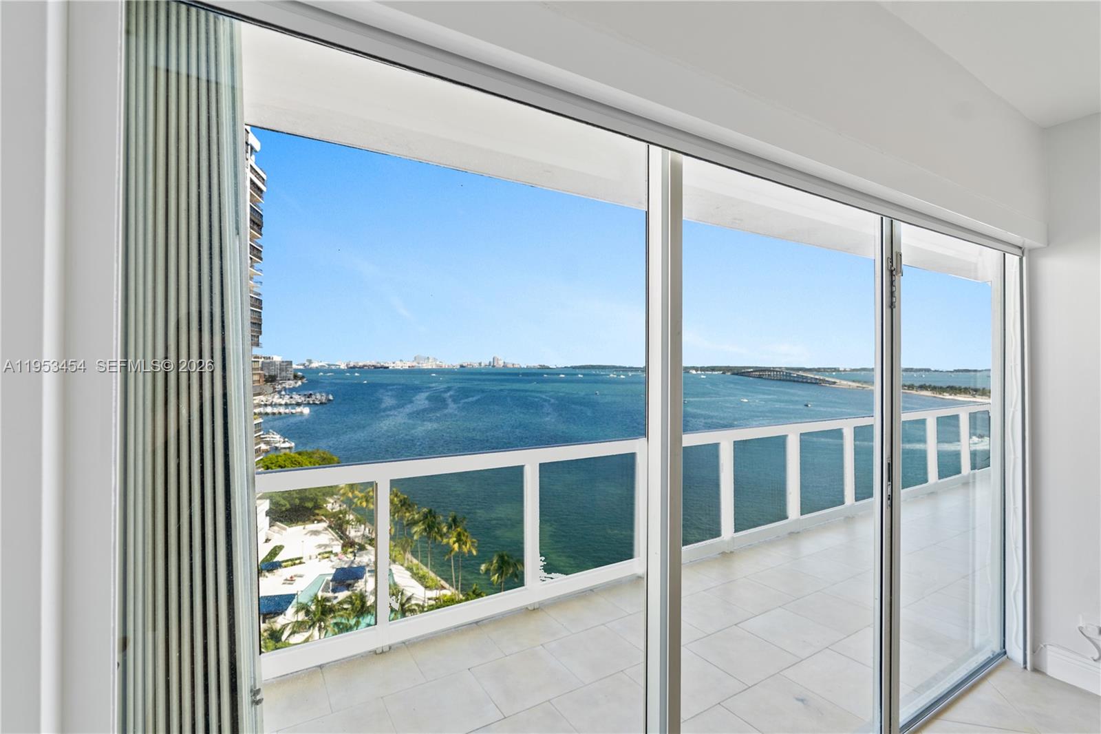 2451 Brickell Ave #14D, Miami FL 33129