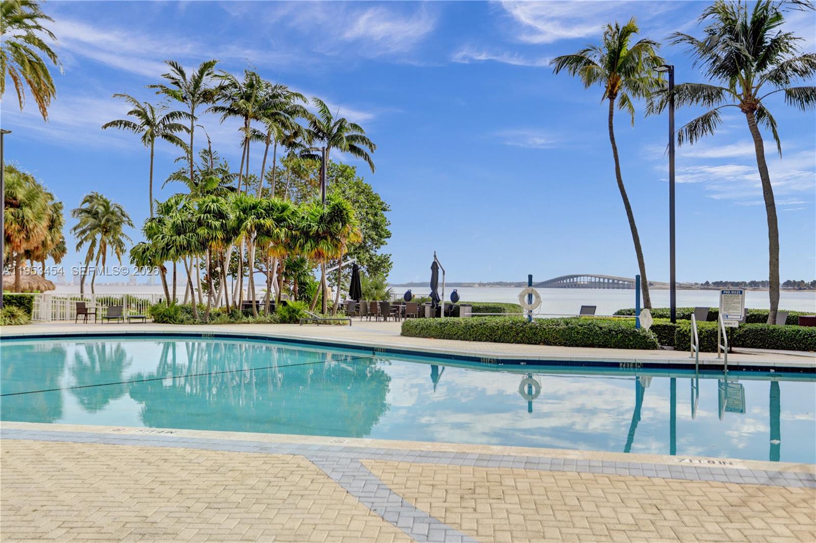 2451 Brickell Ave #14D, Miami FL 33129