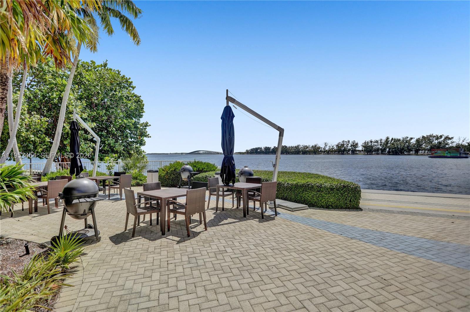 2451 Brickell Ave #14D, Miami FL 33129