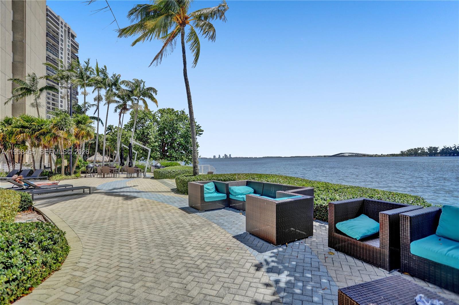 2451 Brickell Ave #14D, Miami FL 33129