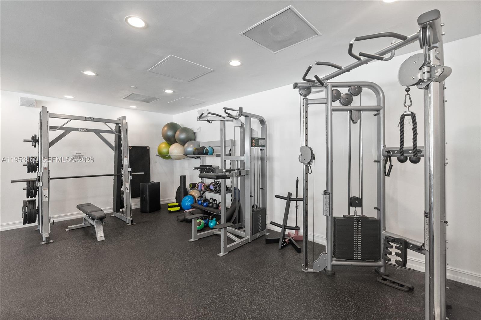 2451 Brickell Ave #14D, Miami FL 33129