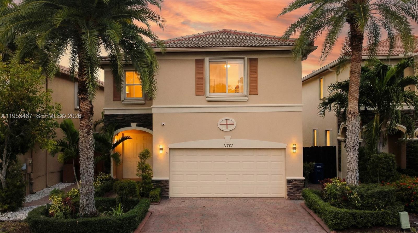 11287 NW 43rd Ter, Doral FL 33178