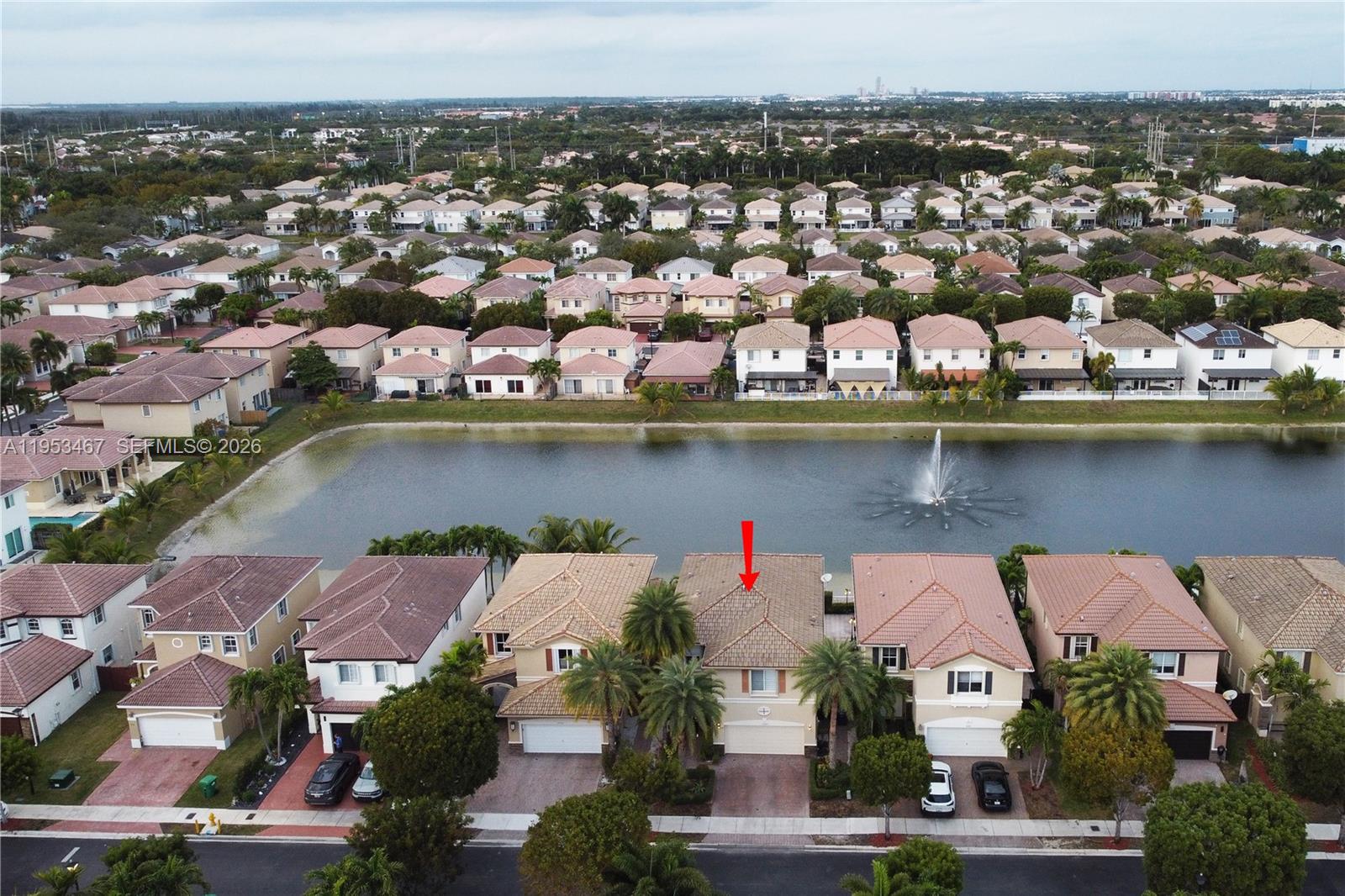 11287 NW 43rd Ter, Doral FL 33178