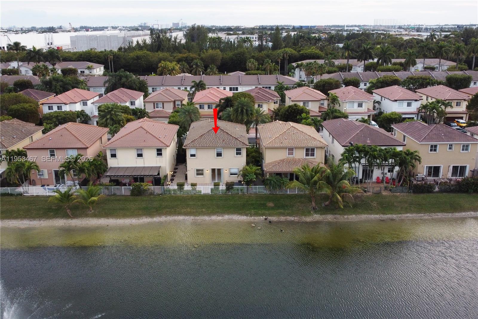 11287 NW 43rd Ter, Doral FL 33178
