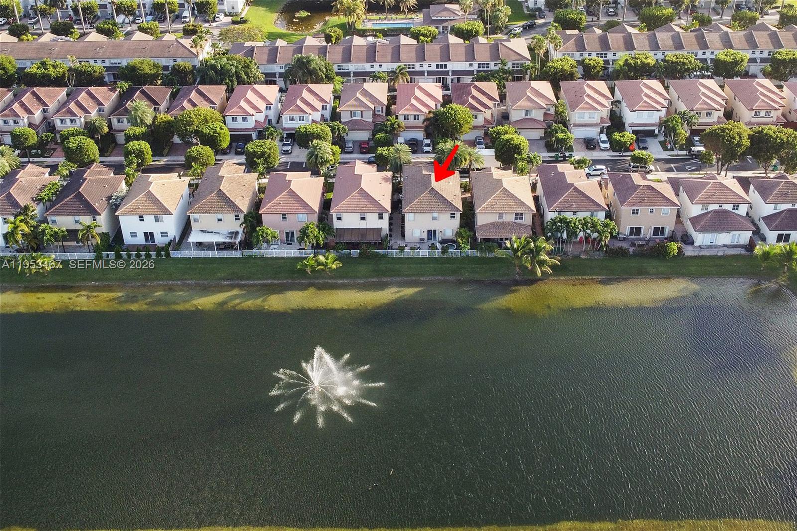 11287 NW 43rd Ter, Doral FL 33178