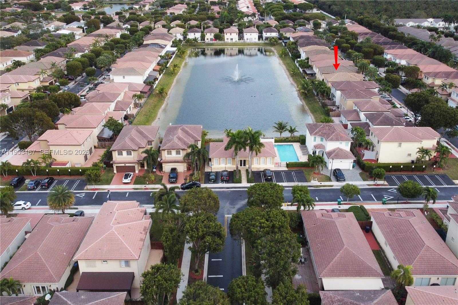 11287 NW 43rd Ter, Doral FL 33178