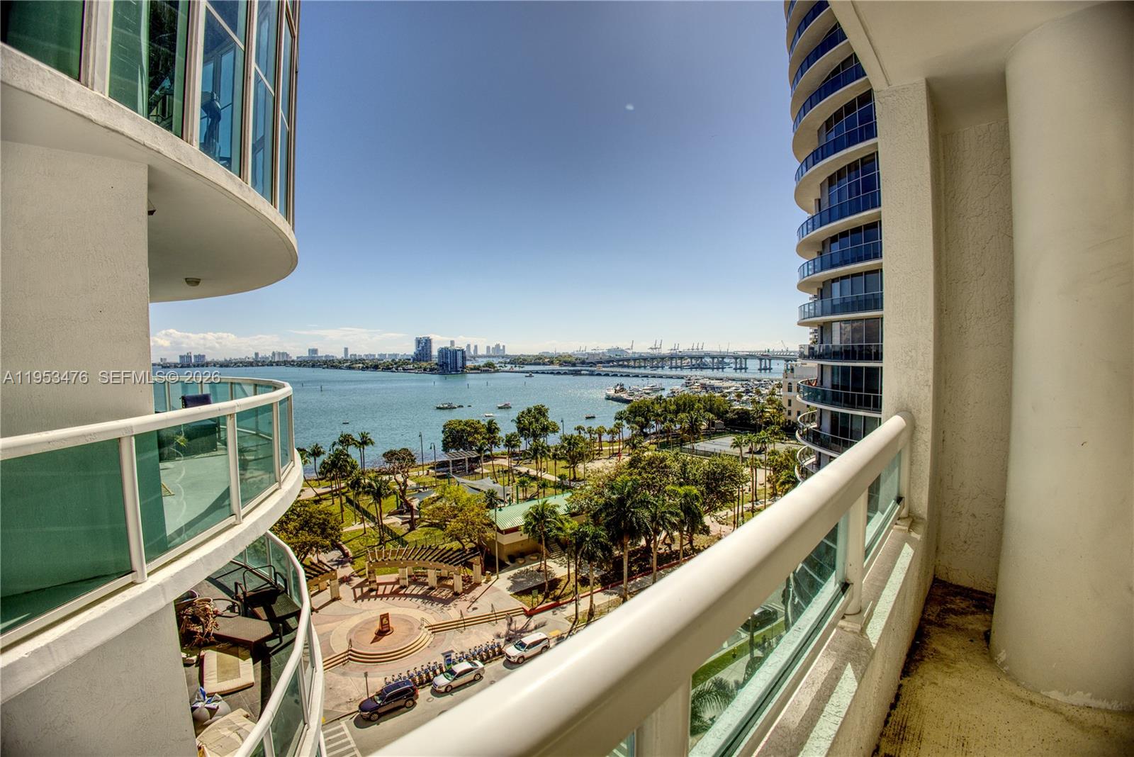 1800 N Bayshore Dr #911, Miami FL 33132