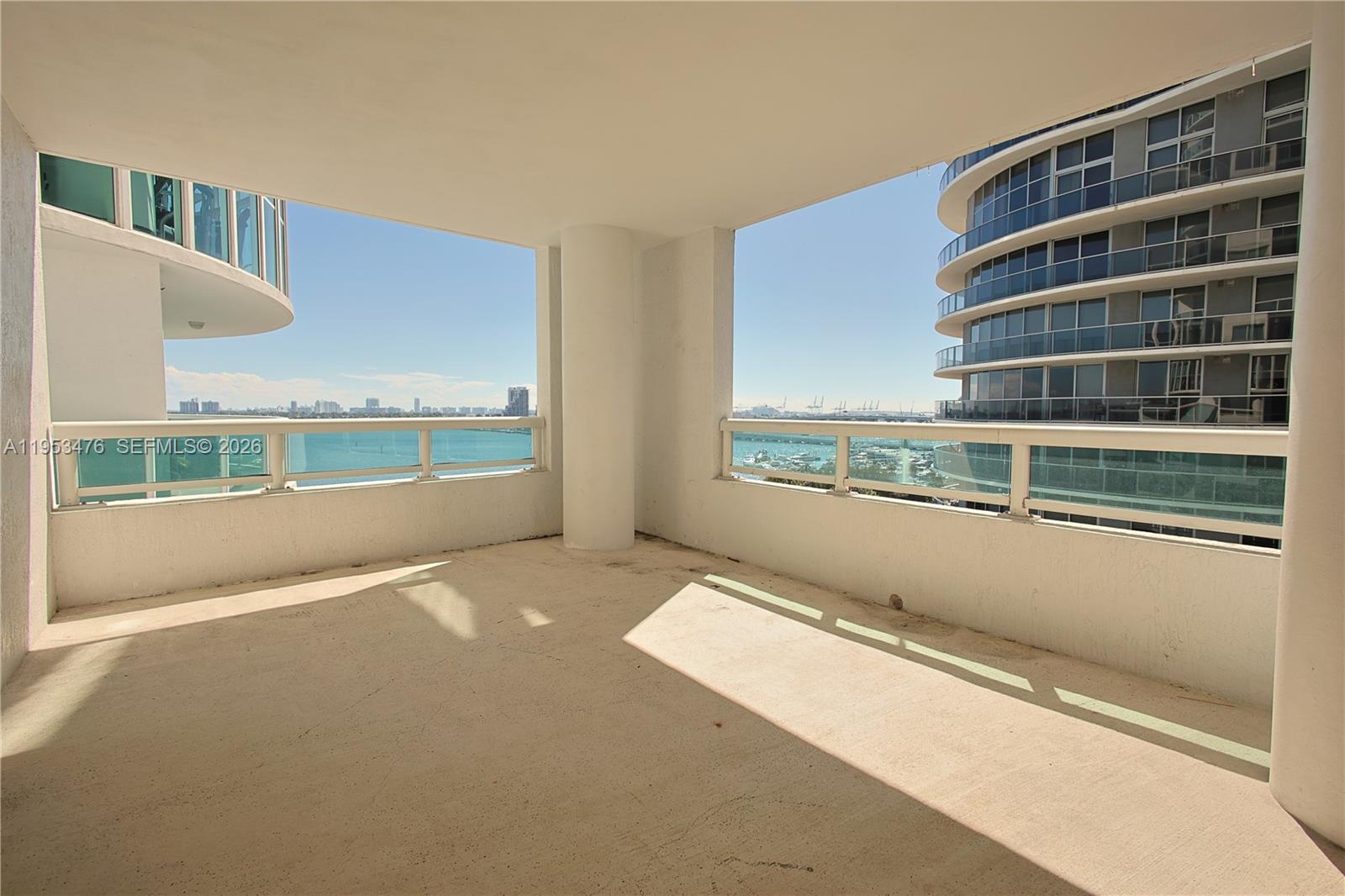 1800 N Bayshore Dr #911, Miami FL 33132
