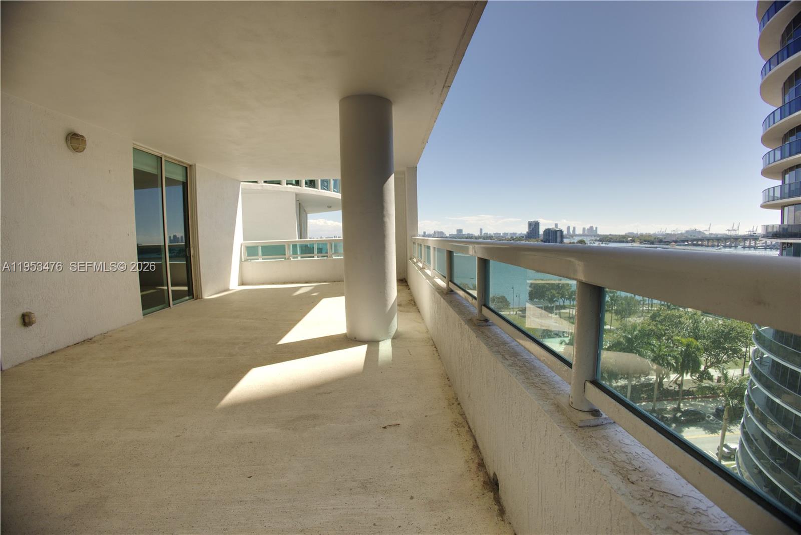 1800 N Bayshore Dr #911, Miami FL 33132
