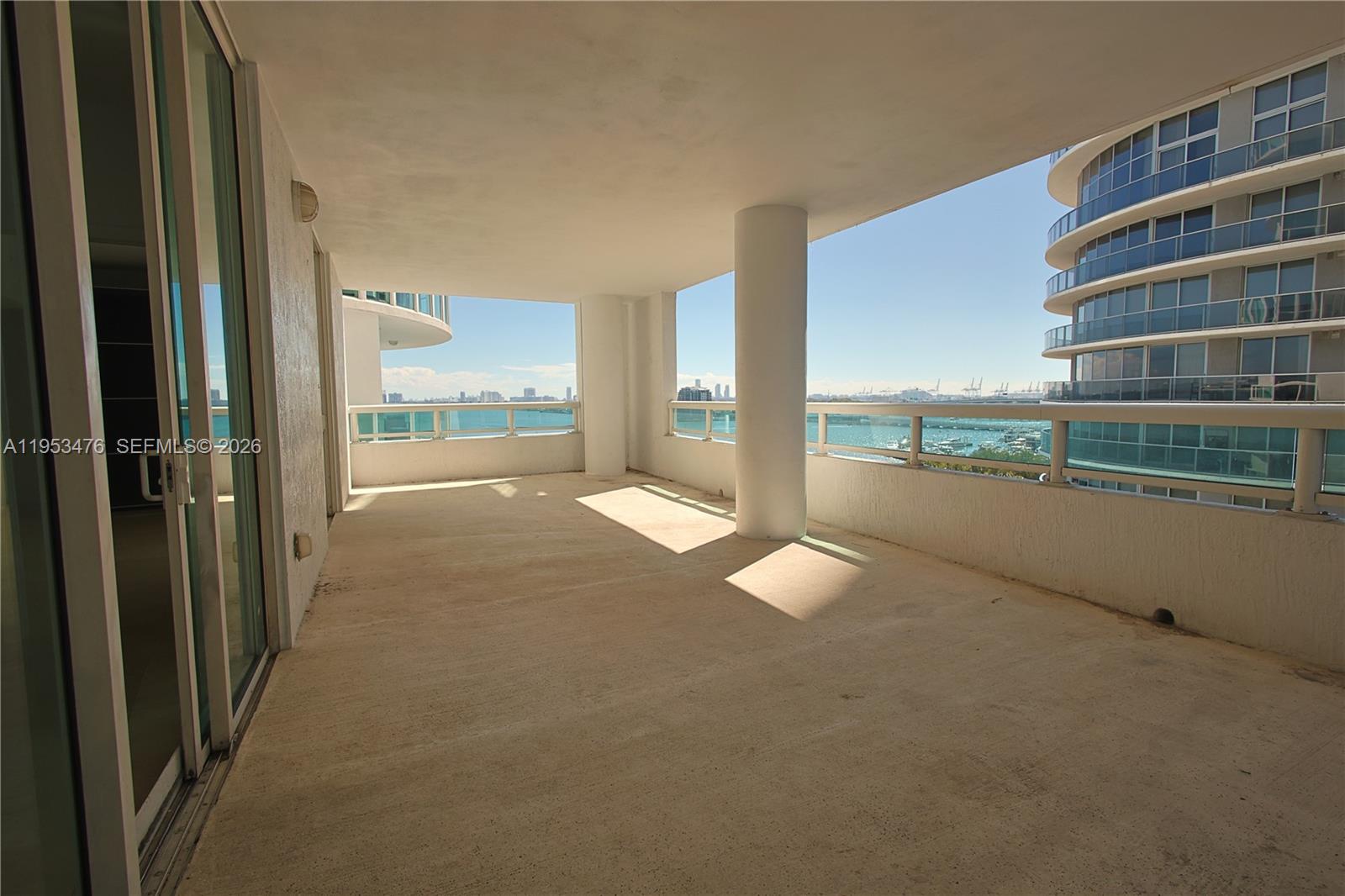 1800 N Bayshore Dr #911, Miami FL 33132