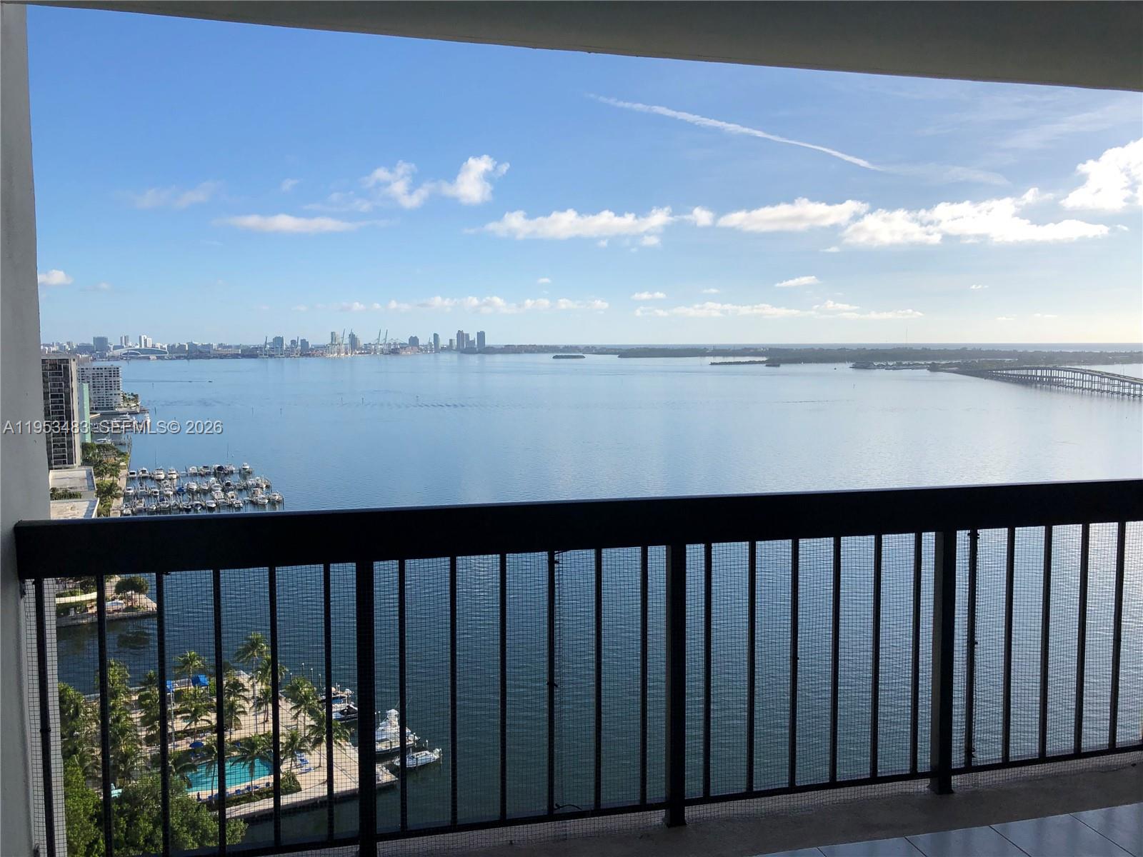 2333 Brickell Ave #2609, Miami FL 33129