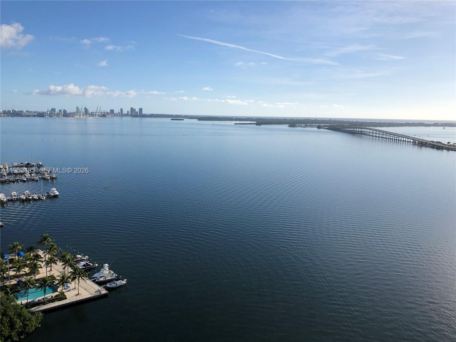 2333 Brickell Ave #2609, Miami FL 33129