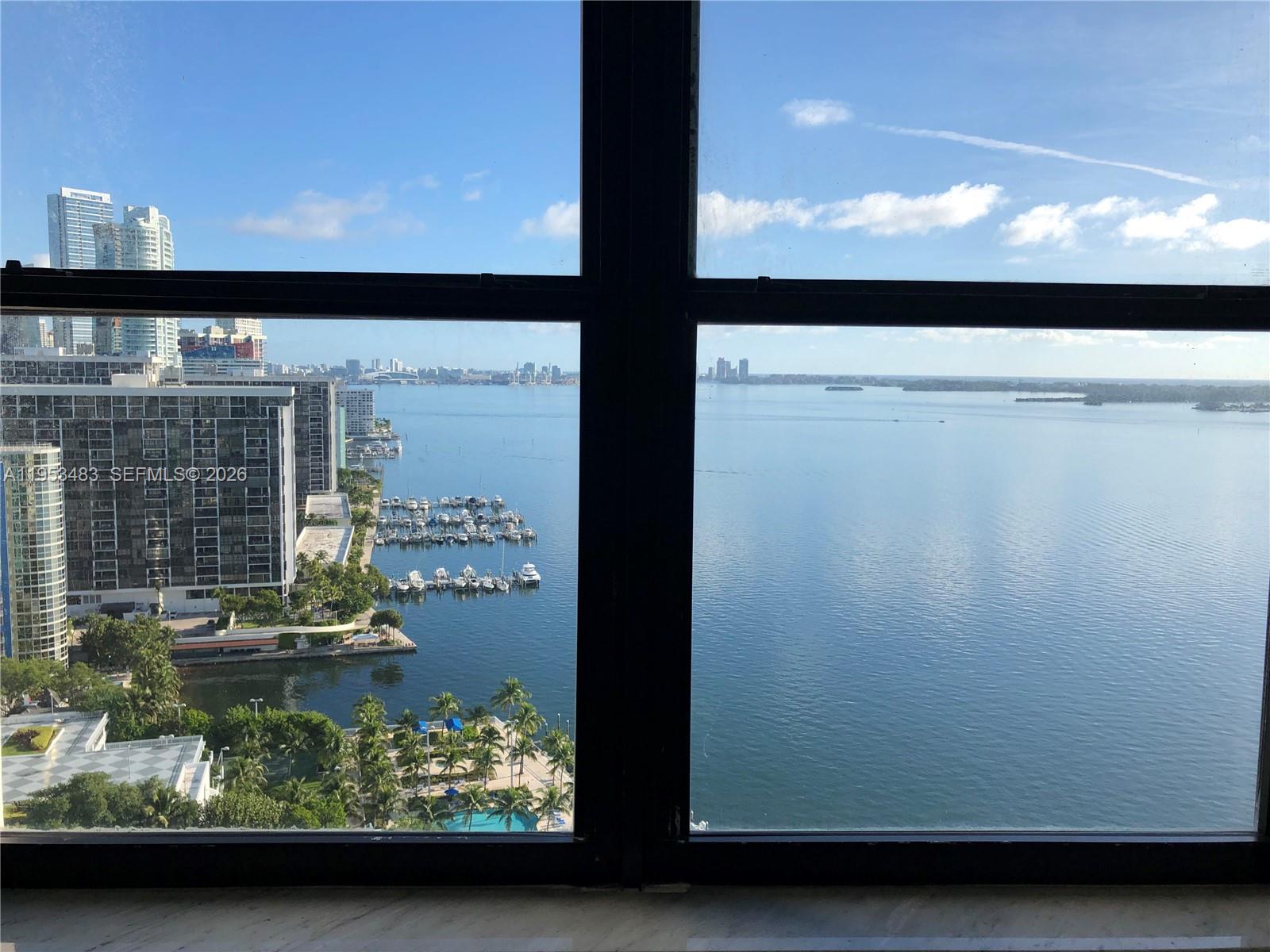 2333 Brickell Ave #2609, Miami FL 33129