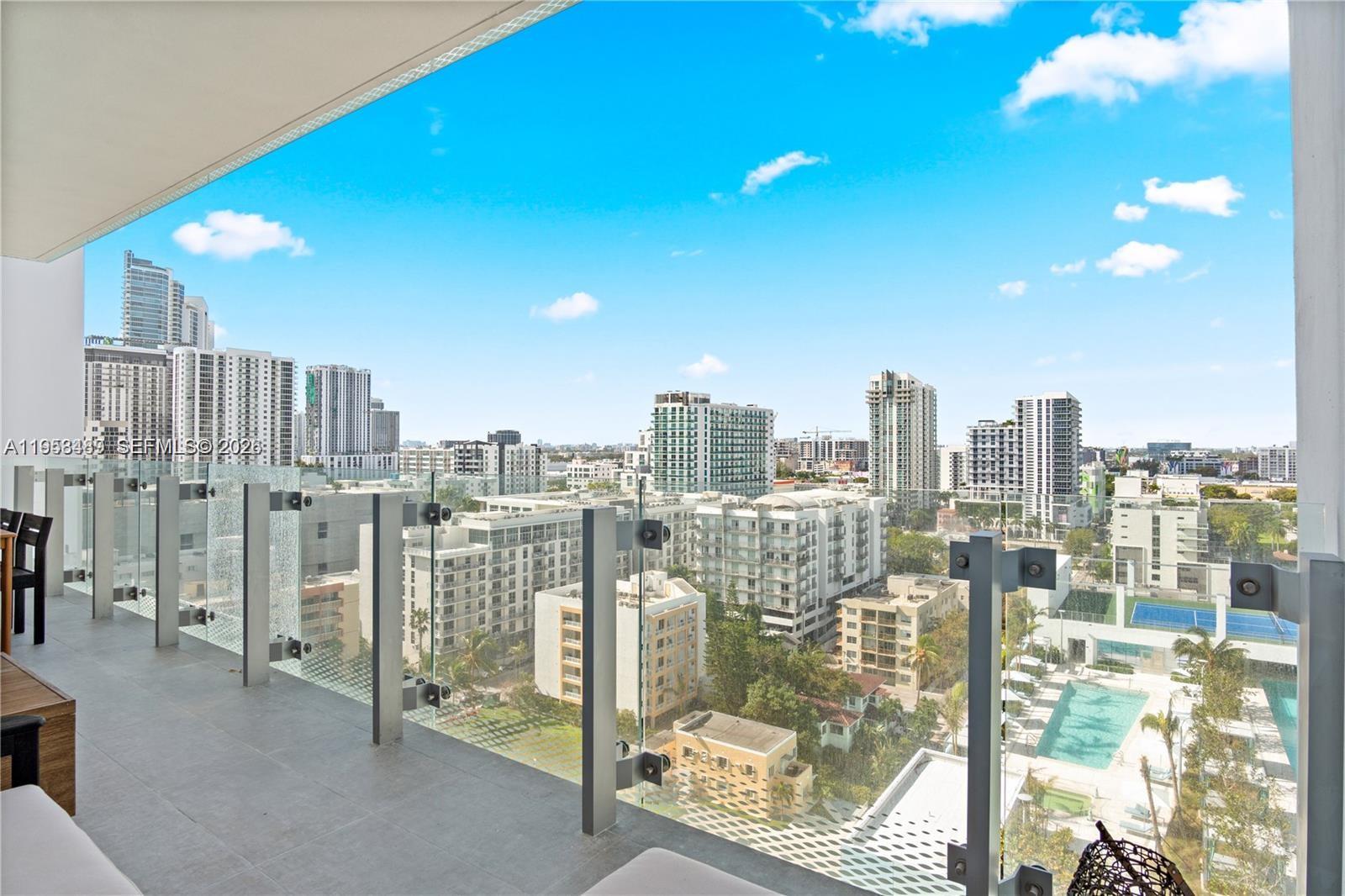 700 NE 26th Ter #1405, Miami FL 33137