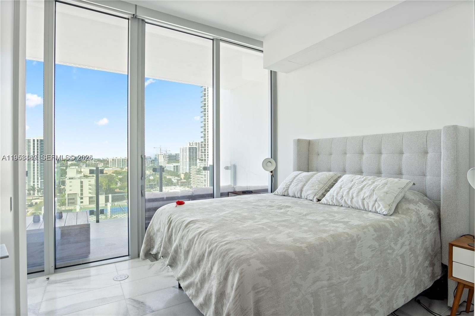 700 NE 26th Ter #1405, Miami FL 33137
