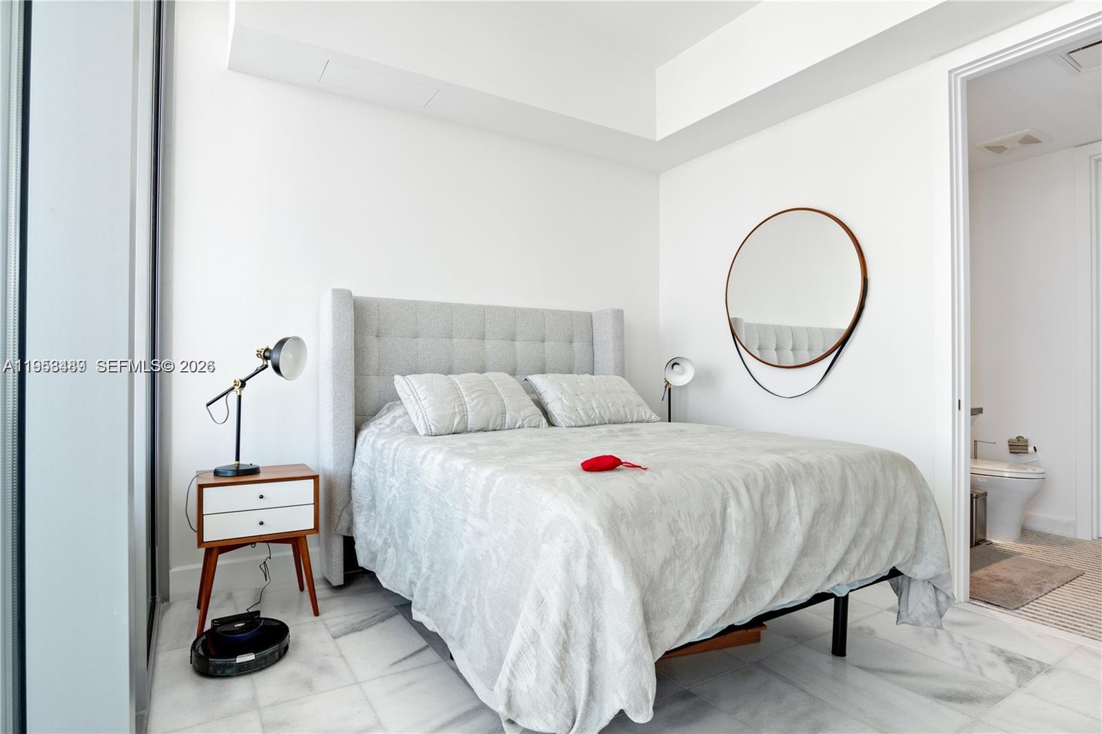700 NE 26th Ter #1405, Miami FL 33137