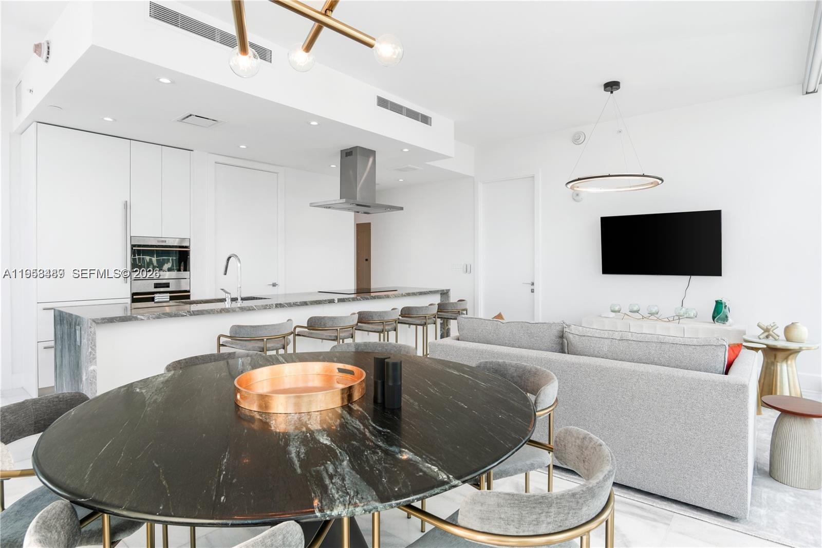 700 NE 26th Ter #1405, Miami FL 33137