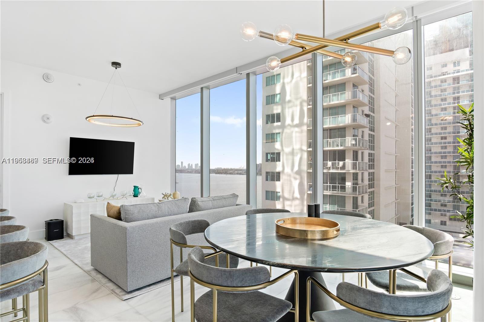 700 NE 26th Ter #1405, Miami FL 33137