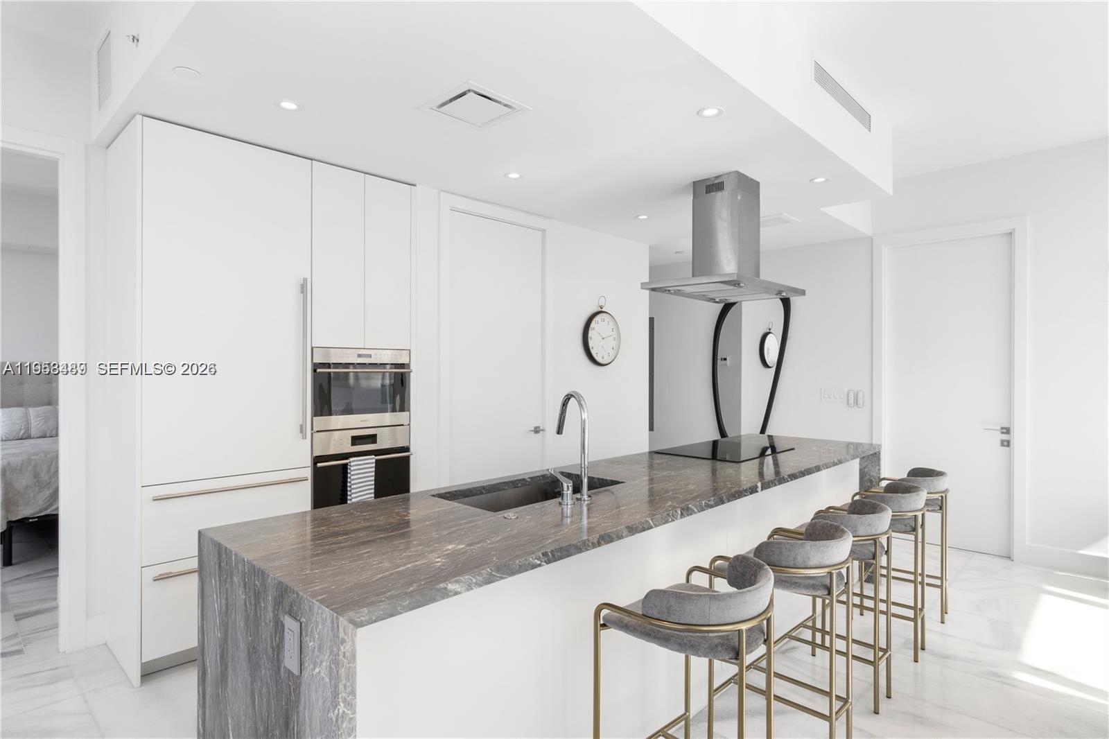 700 NE 26th Ter #1405, Miami FL 33137