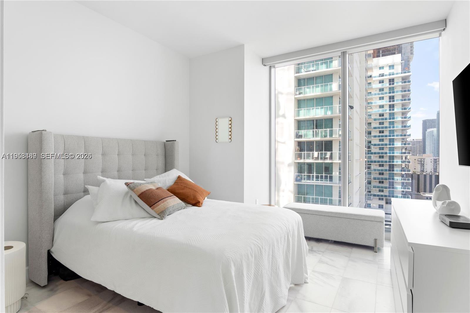 700 NE 26th Ter #1405, Miami FL 33137