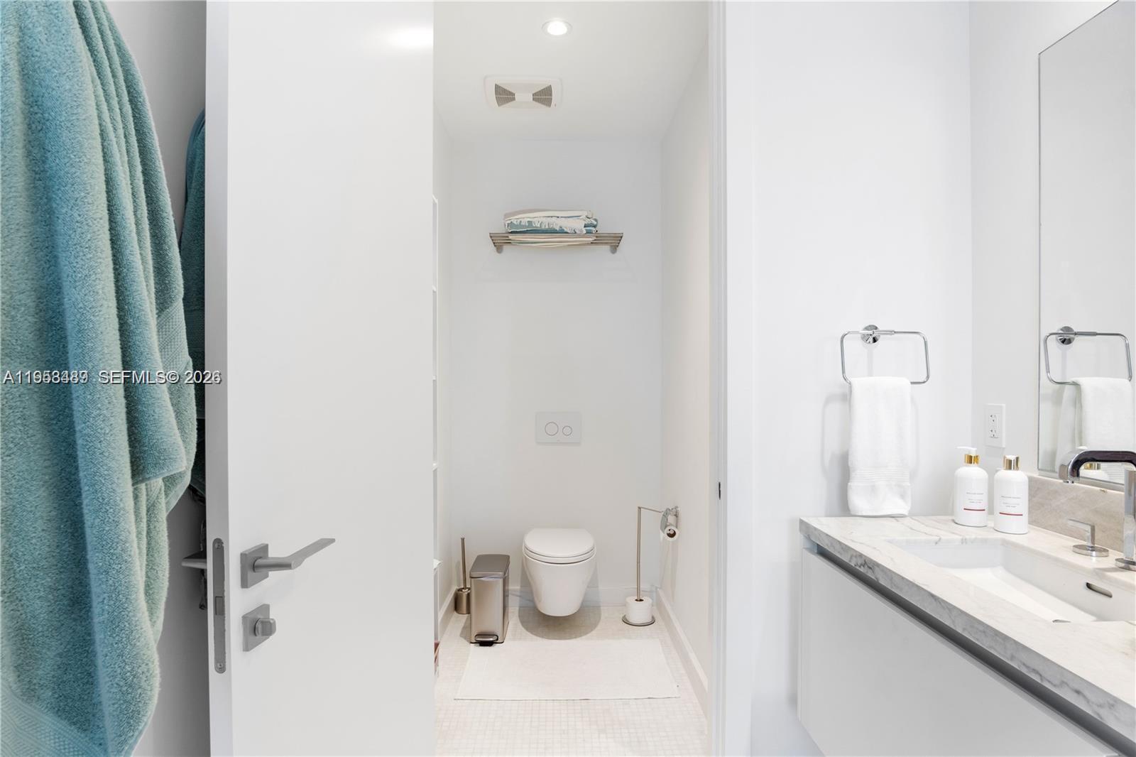 700 NE 26th Ter #1405, Miami FL 33137