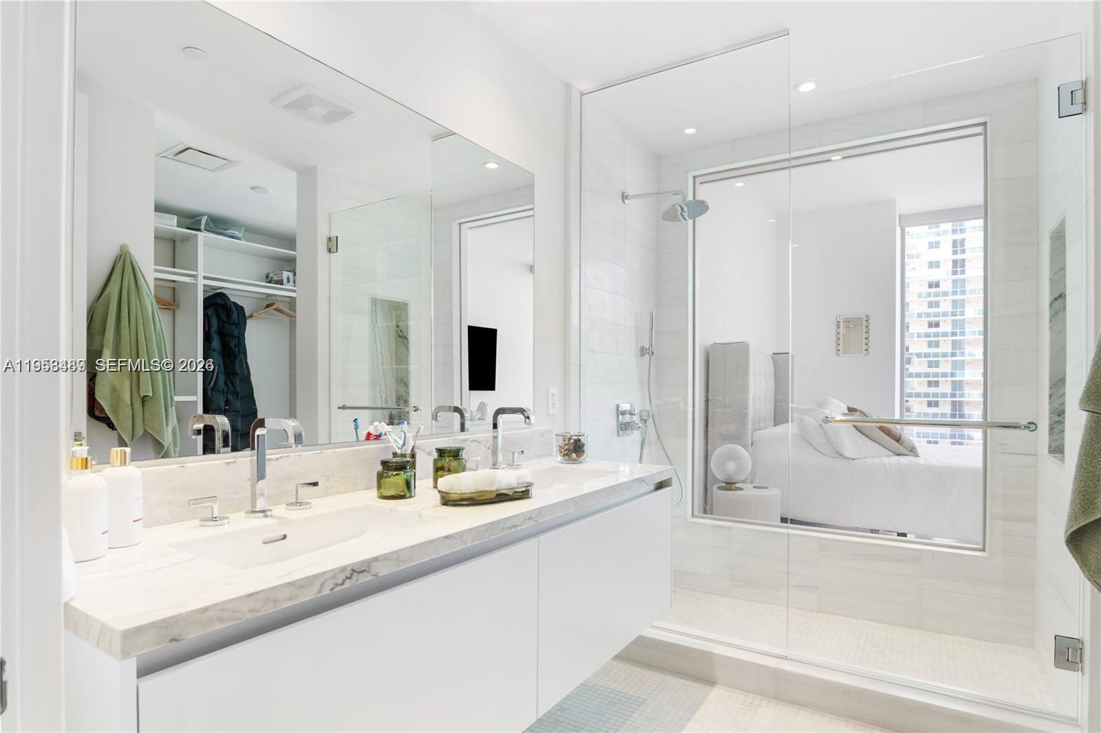 700 NE 26th Ter #1405, Miami FL 33137