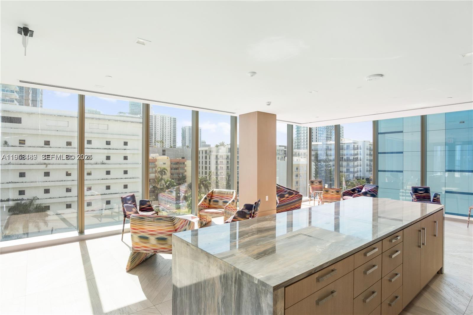 700 NE 26th Ter #1405, Miami FL 33137