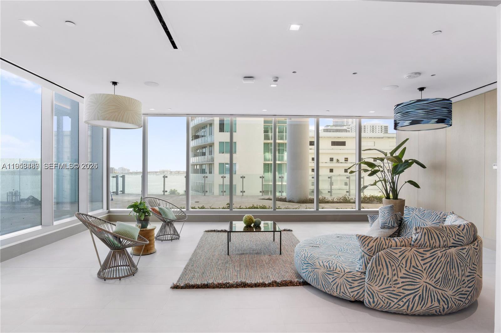 700 NE 26th Ter #1405, Miami FL 33137