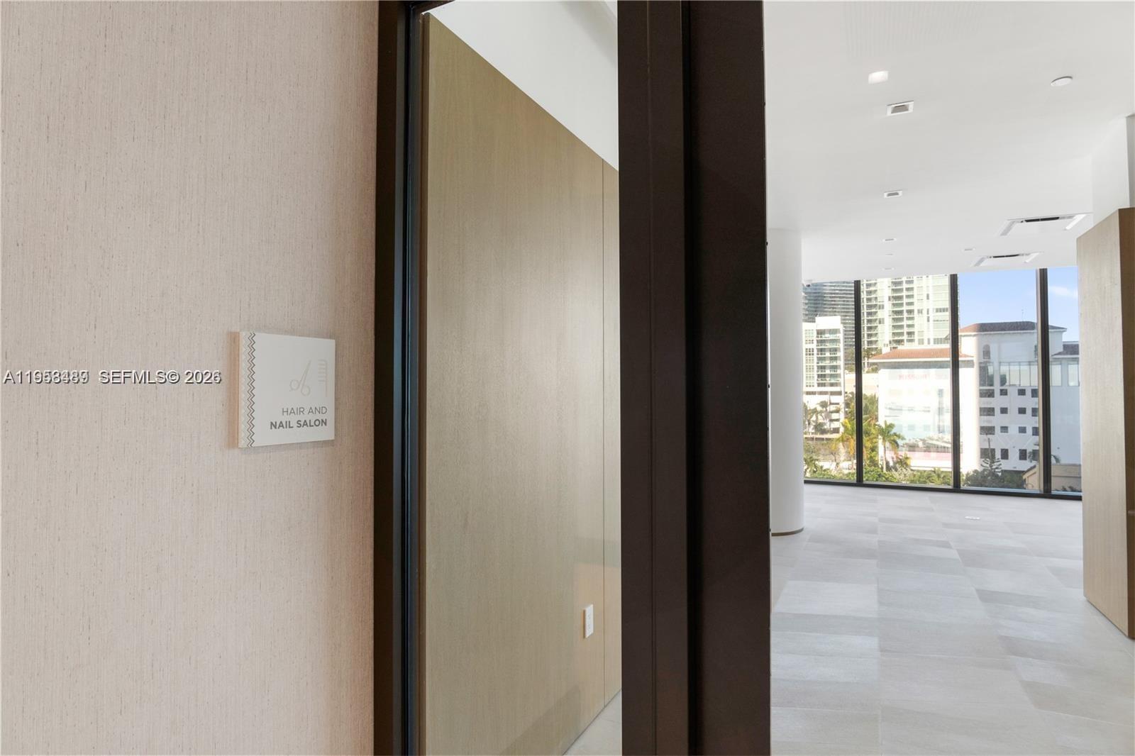 700 NE 26th Ter #1405, Miami FL 33137