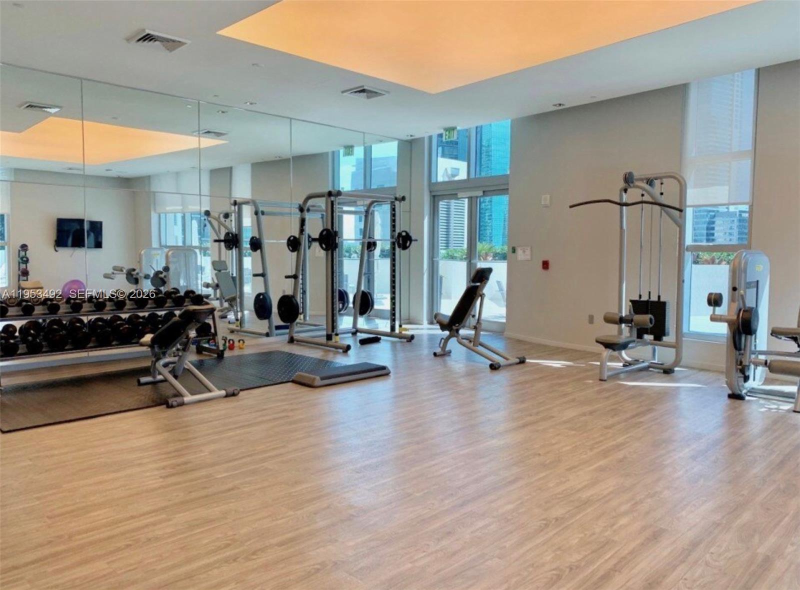 1100 S Miami Ave #3010, Miami FL 33130